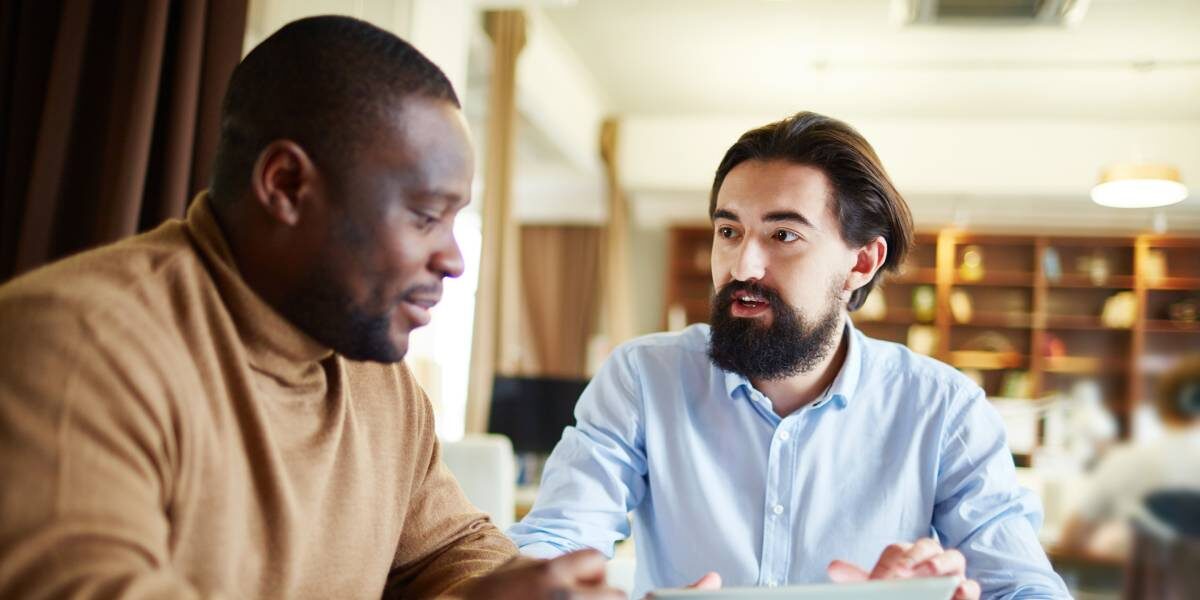 Loop binnen bij het Werkcentrum in Bibliotheek Kennemerwaard
